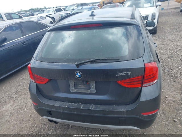 Aukcja sprzedaży 2015 Bmw X1 Sdrive28i, vin: WBAVM1C52FV317407, numer aukcji: 45143080
