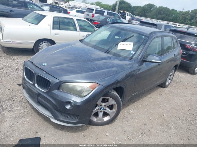 Aukcja sprzedaży 2015 Bmw X1 Sdrive28i, vin: WBAVM1C52FV317407, numer aukcji: 45143080