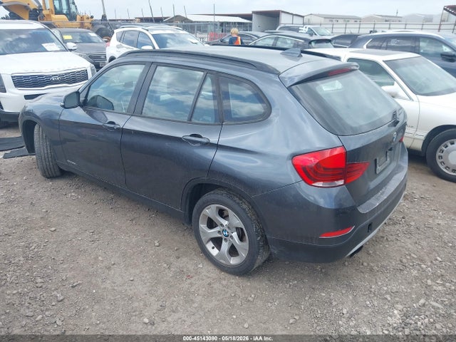 Aukcja sprzedaży 2015 Bmw X1 Sdrive28i, vin: WBAVM1C52FV317407, numer aukcji: 45143080