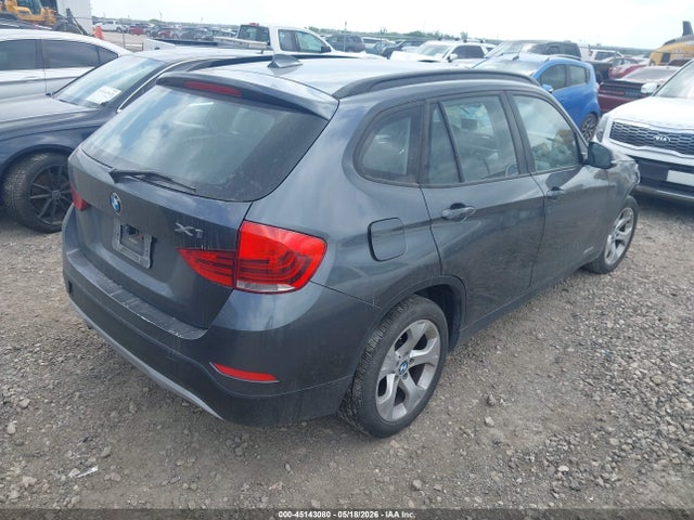Aukcja sprzedaży 2015 Bmw X1 Sdrive28i, vin: WBAVM1C52FV317407, numer aukcji: 45143080