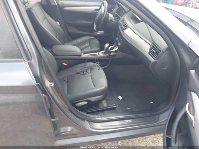 Aukcja sprzedaży 2015 Bmw X1 Sdrive28i, vin: WBAVM1C52FV317407, numer aukcji: 45143080
