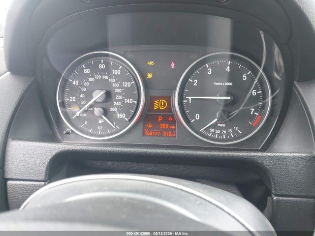 Aukcja sprzedaży 2015 Bmw X1 Sdrive28i, vin: WBAVM1C52FV317407, numer aukcji: 45143080