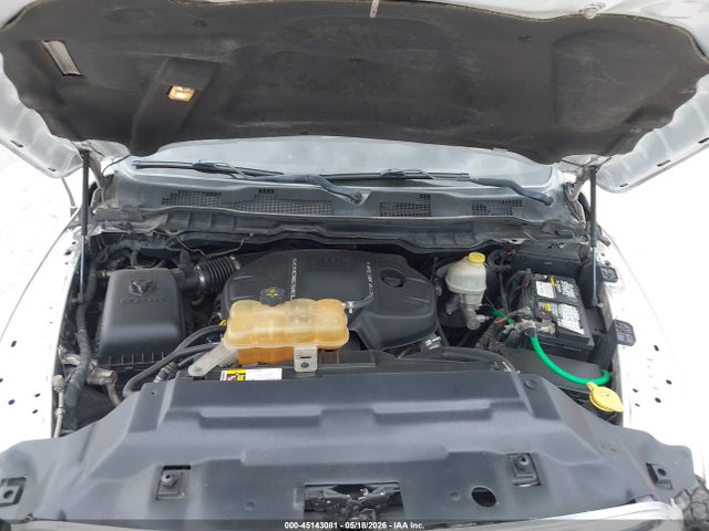 RAM 1500 Longhorn 2016 1C6RR7PM2GS167299 Image 10