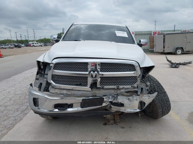 RAM 1500 Longhorn 2016 1C6RR7PM2GS167299 Image 13