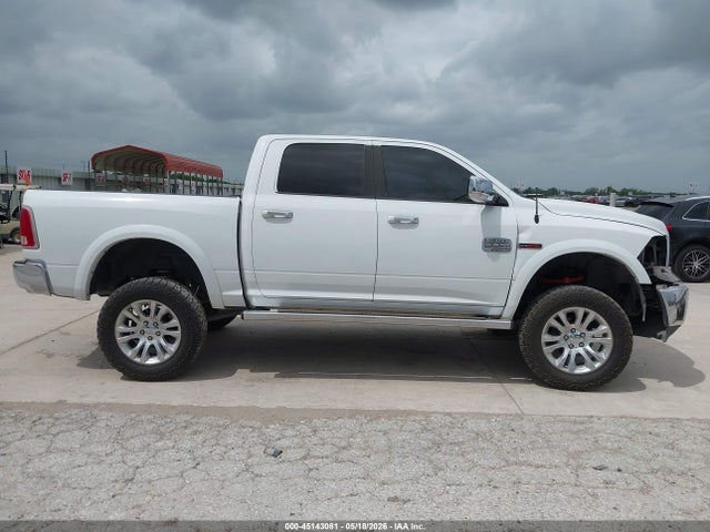 RAM 1500 Longhorn 2016 1C6RR7PM2GS167299 Image 14