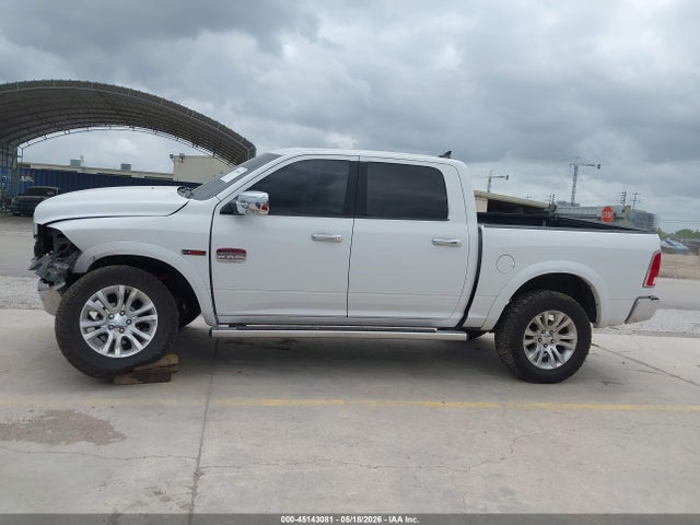 RAM 1500 Longhorn 2016 1C6RR7PM2GS167299 Image 15