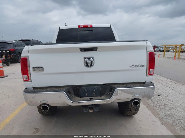 RAM 1500 Longhorn 2016 1C6RR7PM2GS167299 Image 17