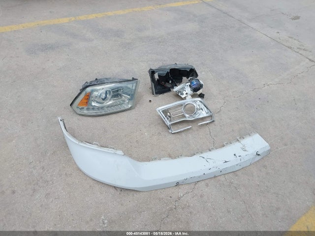 RAM 1500 Longhorn 2016 1C6RR7PM2GS167299 Image 12