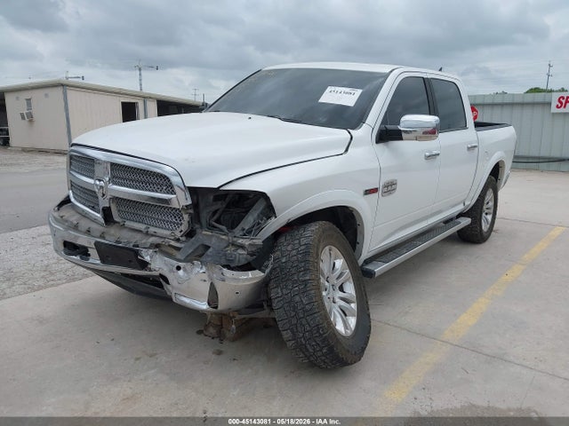 RAM 1500 Longhorn 2016 1C6RR7PM2GS167299 Image 2