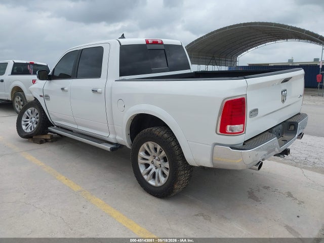 RAM 1500 Longhorn 2016 1C6RR7PM2GS167299 Image 3