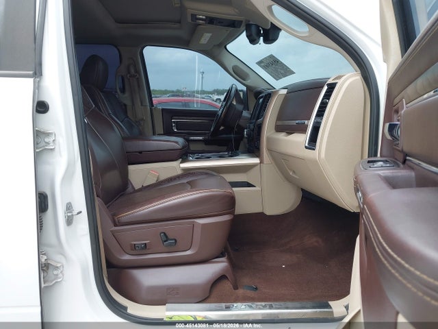 RAM 1500 Longhorn 2016 1C6RR7PM2GS167299 Image 5