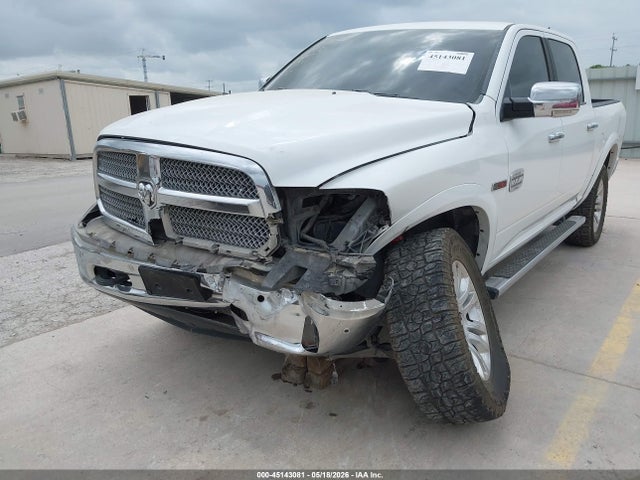 RAM 1500 Longhorn 2016 1C6RR7PM2GS167299 Image 6