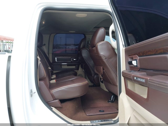 RAM 1500 Longhorn 2016 1C6RR7PM2GS167299 Image 8