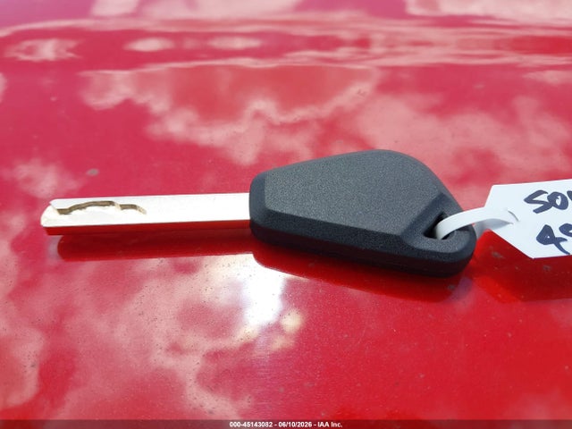 KIA Soul 2021 KNDJ23AU5M7767406 Image 23