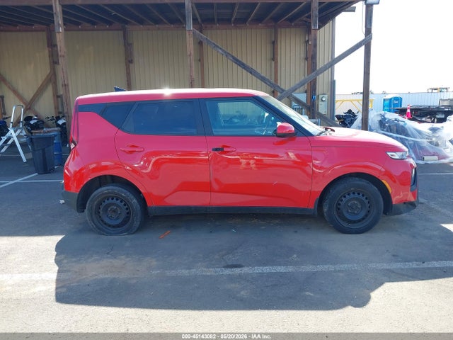 KIA Soul 2021 KNDJ23AU5M7767406 Image 26