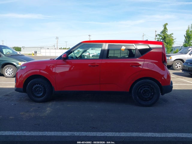 KIA Soul 2021 KNDJ23AU5M7767406 Image 27