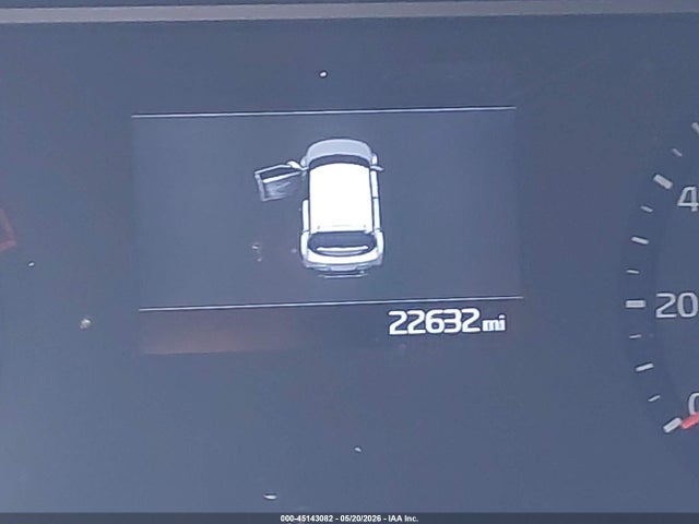 KIA Soul 2021 KNDJ23AU5M7767406 Image 28