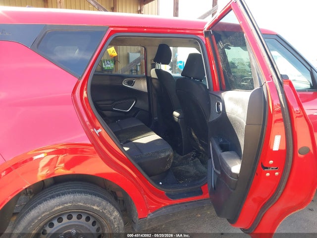 KIA Soul 2021 KNDJ23AU5M7767406 Image 20