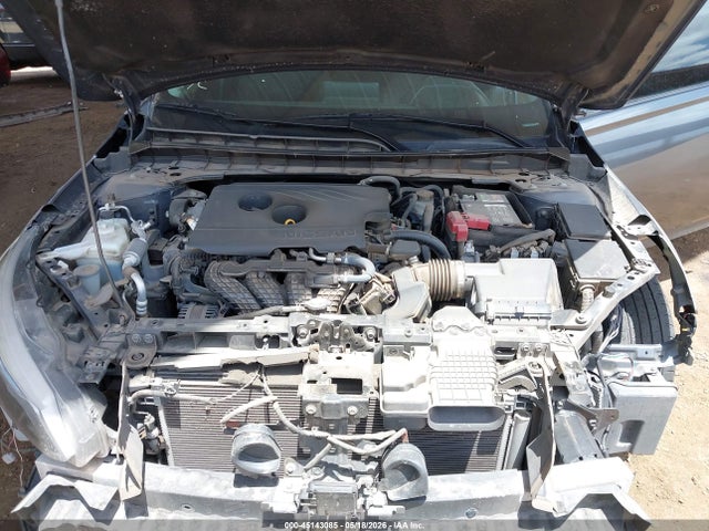 1N4BL4DV7KC235144 Nissan Altima 2.5 Sv
