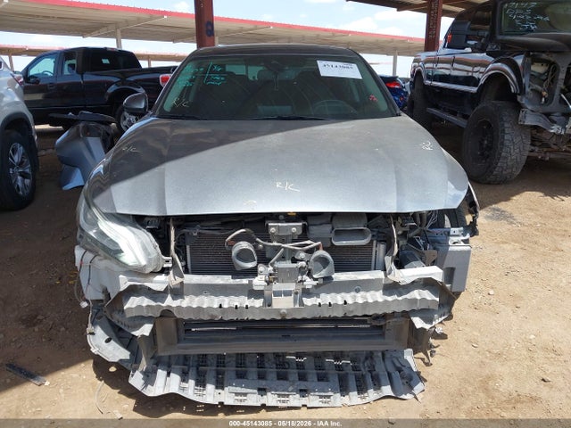 1N4BL4DV7KC235144 Nissan Altima 2.5 Sv