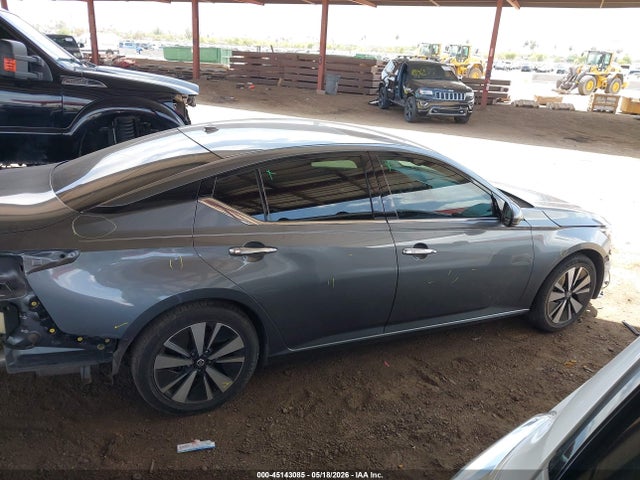 Aukcja sprzedaży 2019 Nissan Altima 2.5 Sv, vin: 1N4BL4DV7KC235144, numer aukcji: 45143085