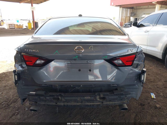 Продажа на аукционе авто 2019 Nissan Altima 2.5 Sv, vin: 1N4BL4DV7KC235144, номер лота: 45143085