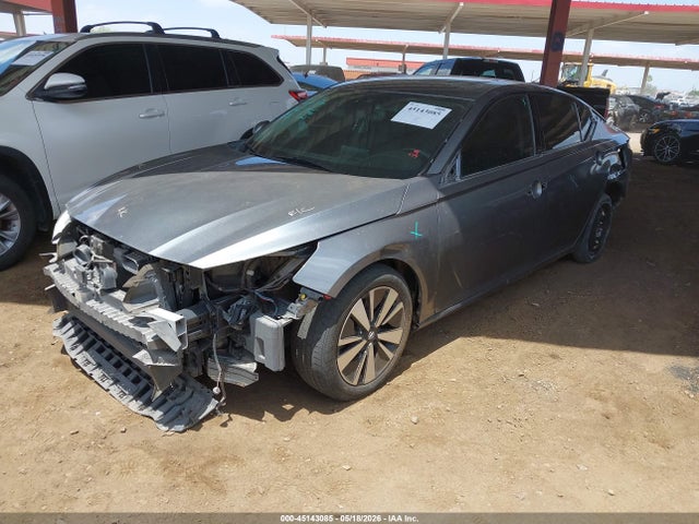 Продаж на аукціоні авто 2019 Nissan Altima 2.5 Sv, vin: 1N4BL4DV7KC235144, номер лоту: 45143085