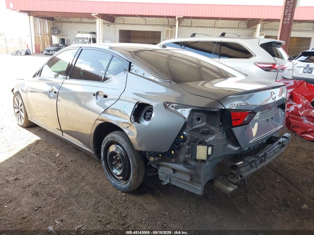 1N4BL4DV7KC235144 Nissan Altima 2.5 Sv