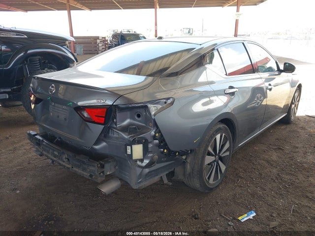 1N4BL4DV7KC235144 Nissan Altima 2.5 Sv