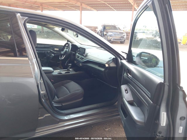 2019 Nissan Altima 2.5 Sv მანქანა იყიდება აუქციონზე, vin: 1N4BL4DV7KC235144, აუქციონის ნომერი: 45143085