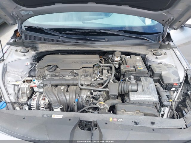 Hyundai ELANTRA SEL 2023 KMHLM4AG5PU540785 Image 10