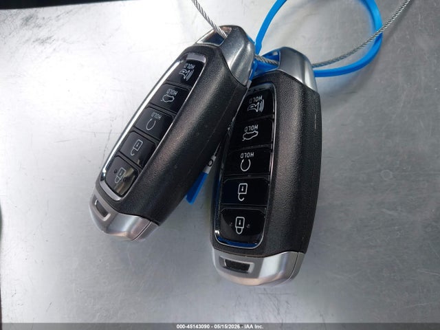 Hyundai ELANTRA SEL 2023 KMHLM4AG5PU540785 Image 11