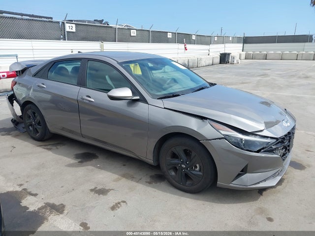 Hyundai ELANTRA SEL 2023 KMHLM4AG5PU540785 Image 13