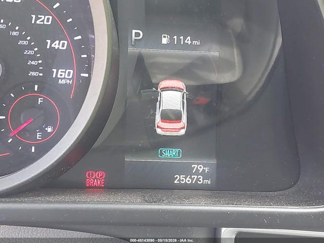Hyundai ELANTRA SEL 2023 KMHLM4AG5PU540785 Image 15