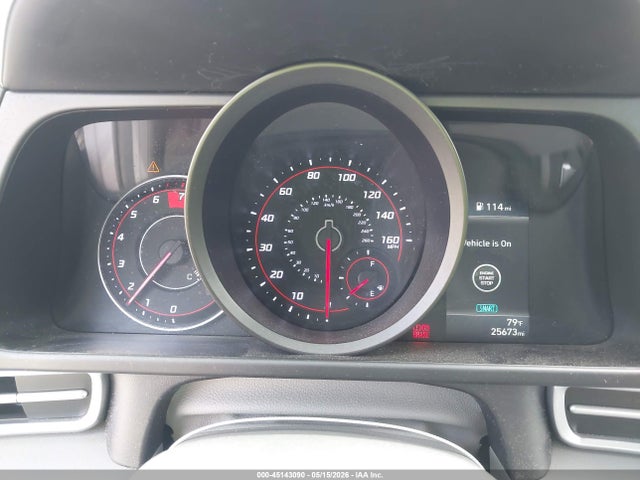 Hyundai ELANTRA SEL 2023 KMHLM4AG5PU540785 Image 7
