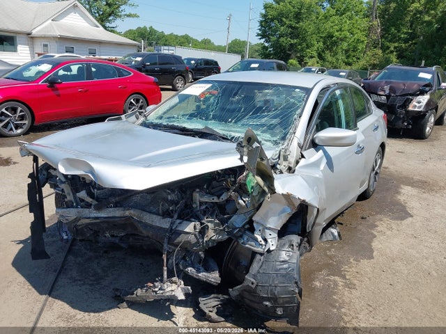 Aukcja sprzedaży 2017 Nissan Altima 2.5 Sv, vin: 1N4AL3AP0HC223132, numer aukcji: 45143093