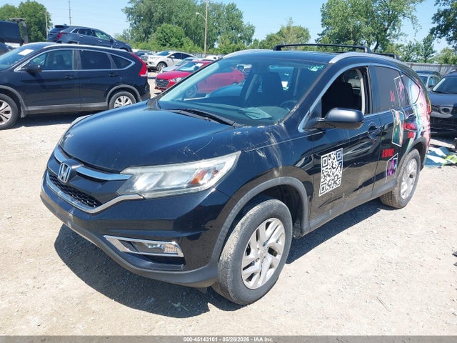 Aukcja sprzedaży 2016 Honda Cr-v Ex, vin: 2HKRM4H51GH656983, numer aukcji: 45143101