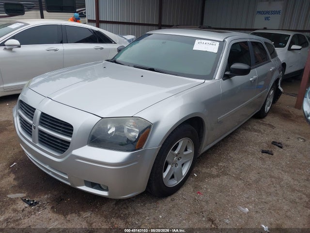 Aukcja sprzedaży 2005 Dodge Magnum Se, vin: 2D4FV48V65H129742, numer aukcji: 45143103