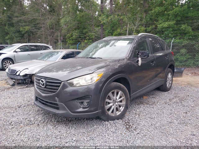 Aukcja sprzedaży 2016 Mazda Cx-5 Touring, vin: JM3KE2CY2G0665023, numer aukcji: 45143106