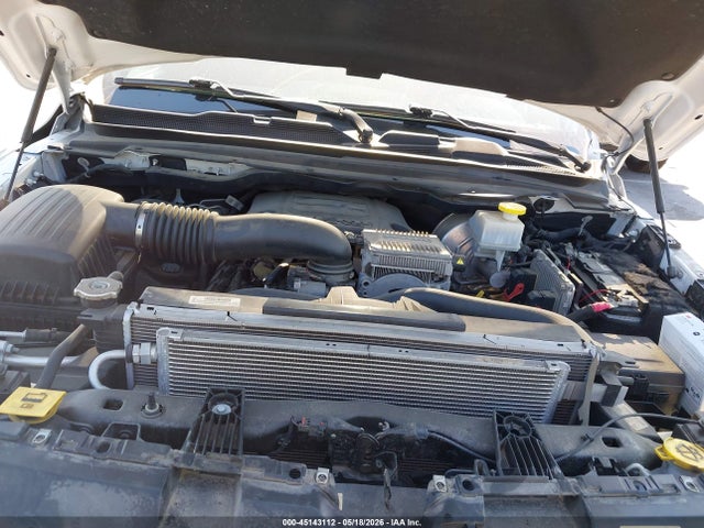 Aukcja sprzedaży 2020 Ram 1500 Big Horn  4x4 5'7 Box, vin: 1C6SRFFTXLN347546, numer aukcji: 45143112
