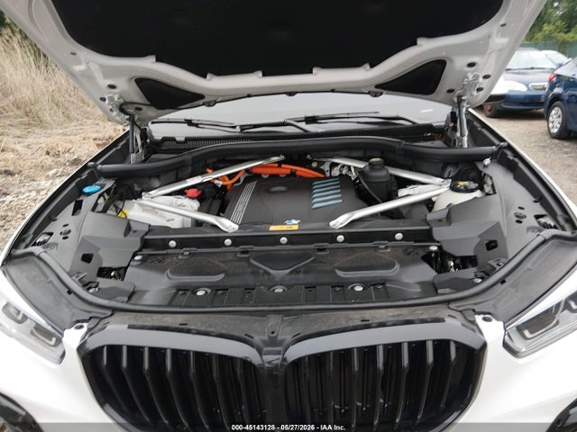 Продажа на аукционе авто 2023 Bmw X5 Phev Xdrive45e, vin: 5UXTA6C05P9P33027, номер лота: 45143128