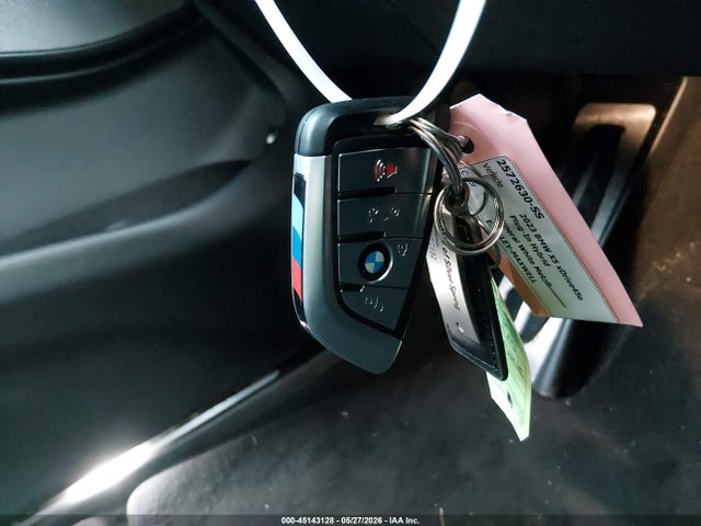 Продажа на аукционе авто 2023 Bmw X5 Phev Xdrive45e, vin: 5UXTA6C05P9P33027, номер лота: 45143128