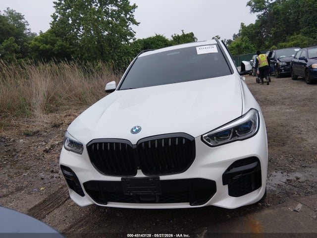 Продажа на аукционе авто 2023 Bmw X5 Phev Xdrive45e, vin: 5UXTA6C05P9P33027, номер лота: 45143128
