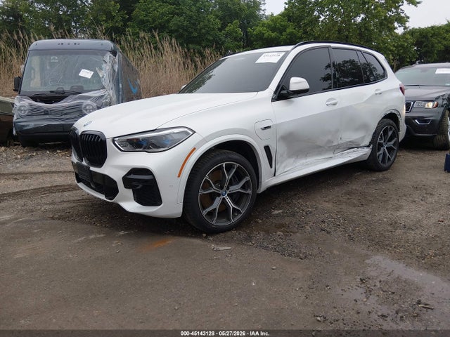 Продажа на аукционе авто 2023 Bmw X5 Phev Xdrive45e, vin: 5UXTA6C05P9P33027, номер лота: 45143128
