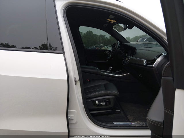 Продажа на аукционе авто 2023 Bmw X5 Phev Xdrive45e, vin: 5UXTA6C05P9P33027, номер лота: 45143128