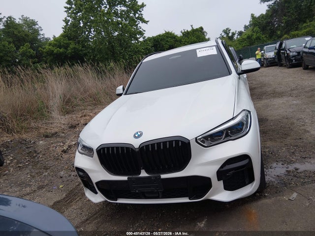 Продажа на аукционе авто 2023 Bmw X5 Phev Xdrive45e, vin: 5UXTA6C05P9P33027, номер лота: 45143128
