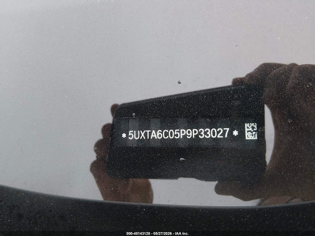 Продажа на аукционе авто 2023 Bmw X5 Phev Xdrive45e, vin: 5UXTA6C05P9P33027, номер лота: 45143128