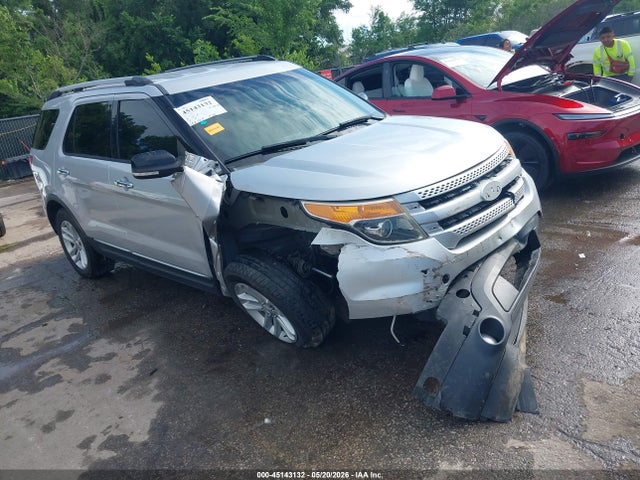 Продаж на аукціоні авто 2015 Ford Explorer Xlt, vin: 1FM5K8D82FGB18688, номер лоту: 45143132