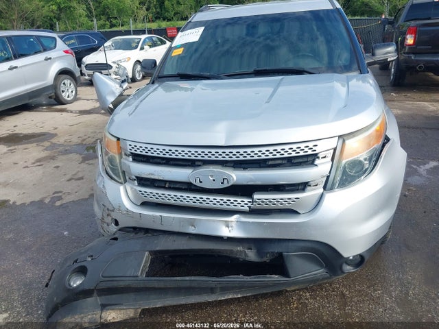 Aukcja sprzedaży 2015 Ford Explorer Xlt, vin: 1FM5K8D82FGB18688, numer aukcji: 45143132