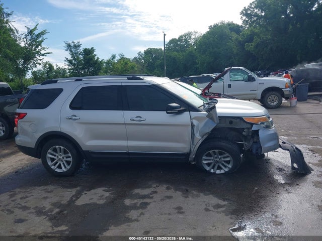Aukcja sprzedaży 2015 Ford Explorer Xlt, vin: 1FM5K8D82FGB18688, numer aukcji: 45143132